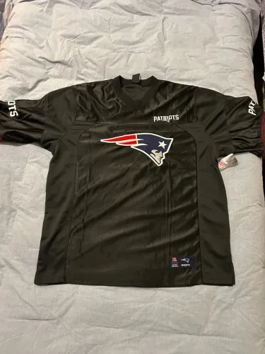 JERSEY PATRIOTS ORIGINAL