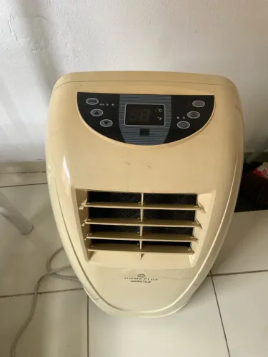 Ar condicionado portátil