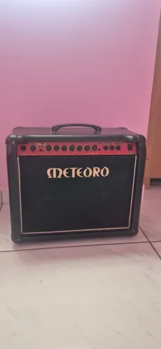 METEORO DEMOLIDOR FWG-50