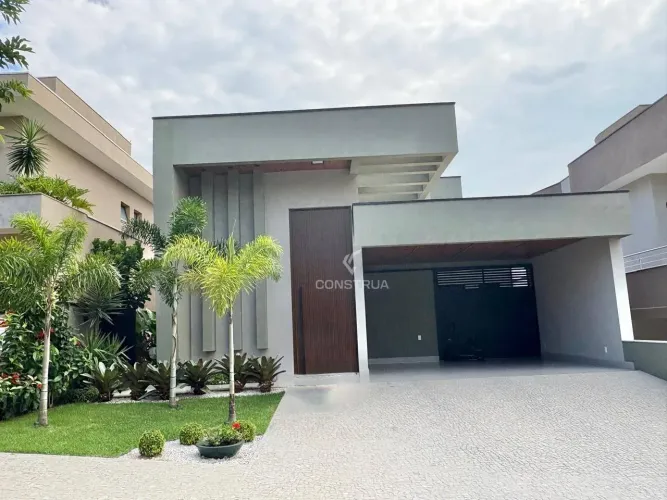 CASA TÉRREA À VENDA NO BAIRRO SWISS PARK, EM CAMPINAS/SP