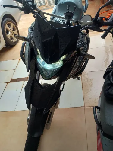 Vendo XRE 300 ABS
