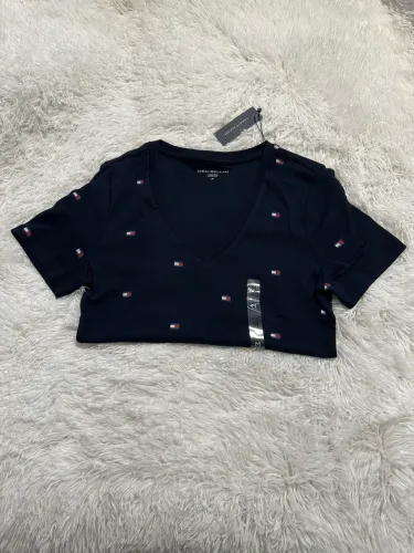 Blusa Tommy