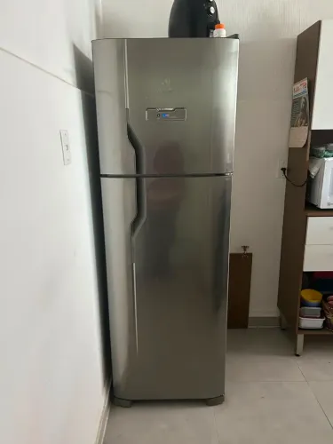 Geladeira Electrolux Frost Free 370l