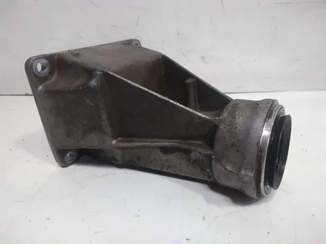 Suporte Diferencial Dianteiro Semi Eixo Bmw X5 3.0 4x4 2005