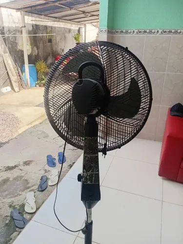 Ventilador arno