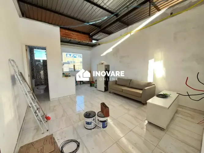 KT2947L ALUGA-SE KITNET DE 1 DORMITÓRIO NO JARDIM BETÂNIA, PRÓXIMO AO HOSPITAL VETERINÁRI
