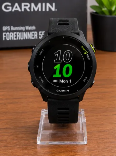 GARMIN FORERUNNER 55 GPS