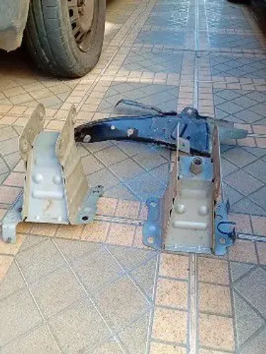 Peças do Vectra 2006 a 2011