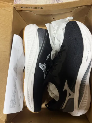 Tênis mizuno 