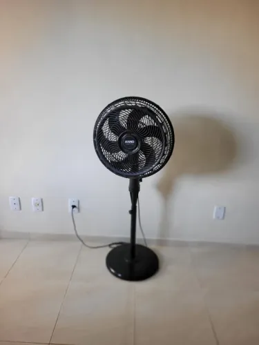 Ventilador Arno TurboForce 40 - Pedestal