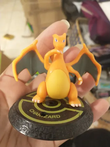 Action figure