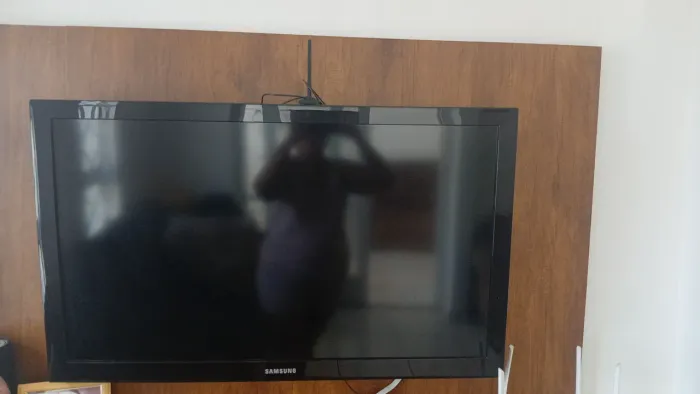 Televisao