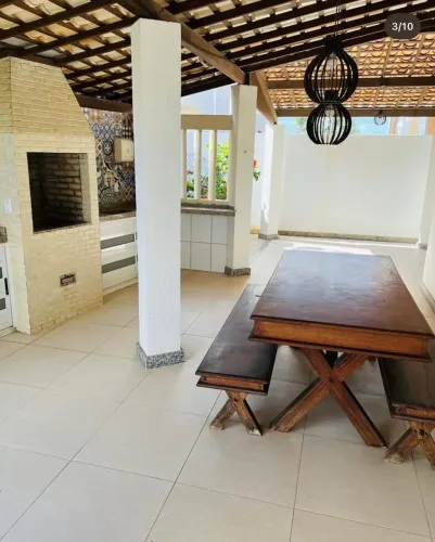 Casa à venda no PORTAL DAS ÁGUAS, GAMELEIRA, Aracaju, SE