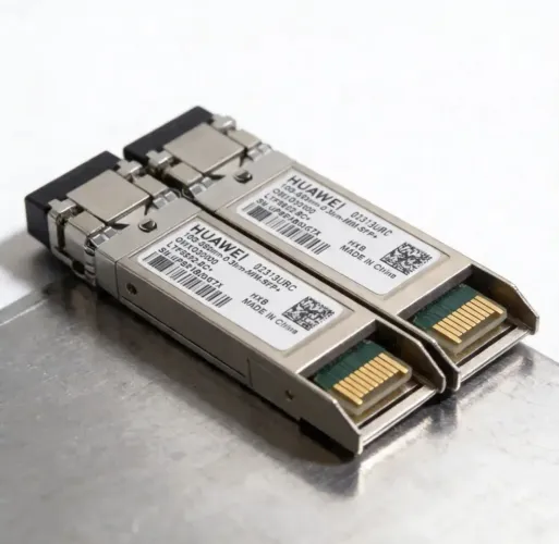 Módulo Óptico Huawei 02313URC 10G SFP+