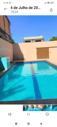 Alugamos para festa por 12horas Espaço Exclusive