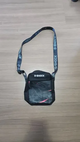 Shoulder Bag G-SHOCK