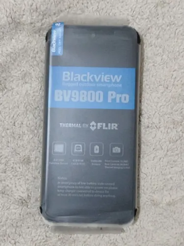BLACKVIEW BV9800 PRO