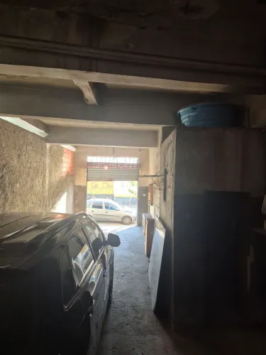 Alugo Salão + Casa 210mt2 Tatuapé