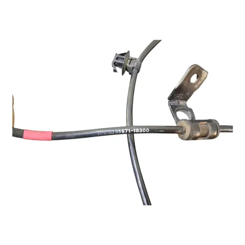 Sensor Abs Dianteiro Direito 1.6 Hyundai Hb20 2012 A 2019