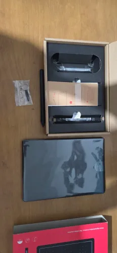Mesa digitalizadora One by Wacom (modelo CTL-472) para designers e ilustradores
