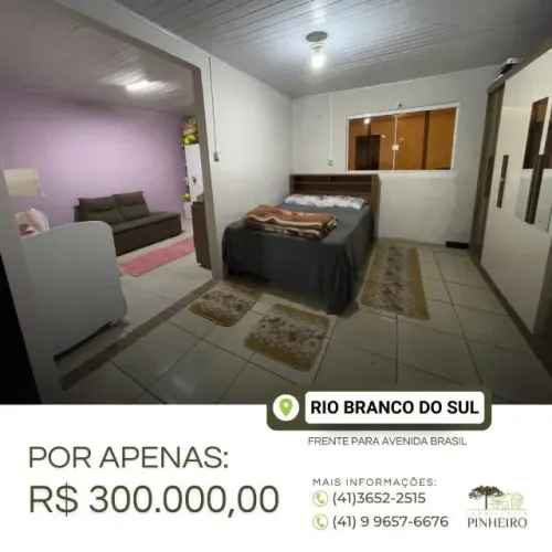 Casa a venda