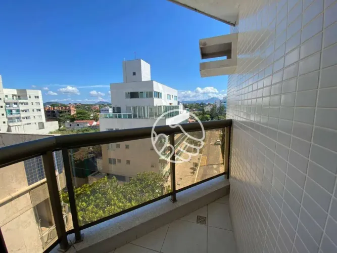 Apartamento à venda na Enseada Azul em Guarapari - ES é nas Imobiliárias Itamar Imóveis