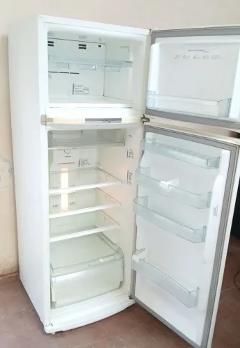 BRASTEMP FROSTFREE TOPDEMAAAAIIIISSSS ENTREGO GRÁTIS ACEITO CARTÃO WATT * 