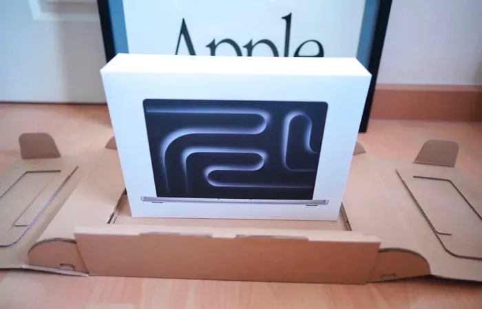 MacBook Pro M5 Pro 16.2 oportunidade 