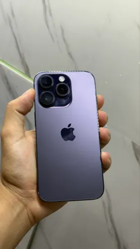 Iphone 14 pro 128gb
