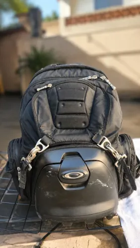 Mochila Oakley Usada