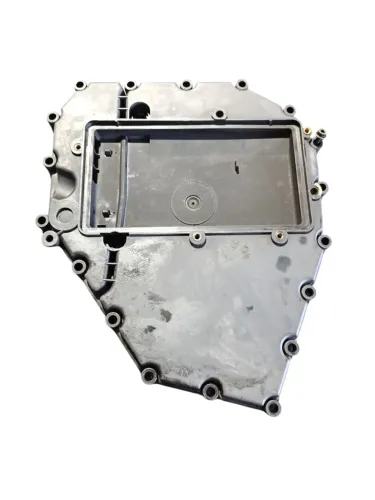 Tampa Traseira Respiro Motor Iveco Stralis 504212079