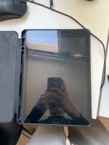iPad 9 