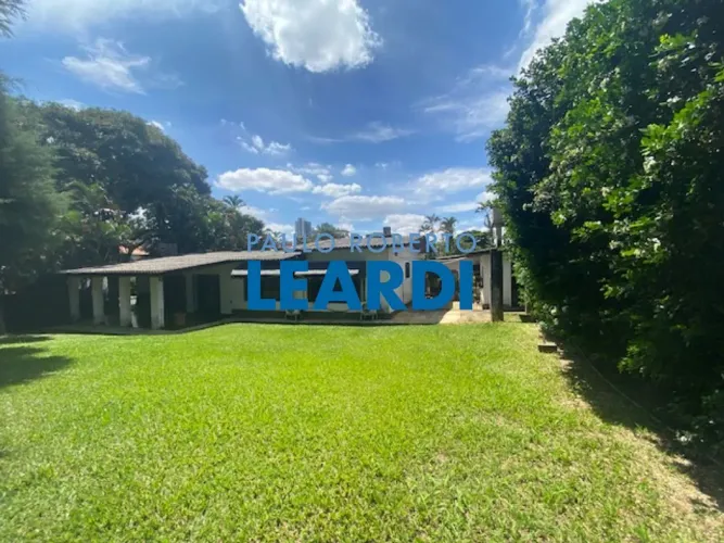 CASA EM CONDOMÍNIO - BUTANTÃ - SP