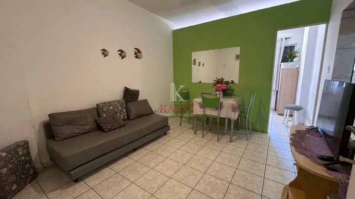 Kitnet, Aviação, Praia Grande - R$ 250 mil, Cod: 10719