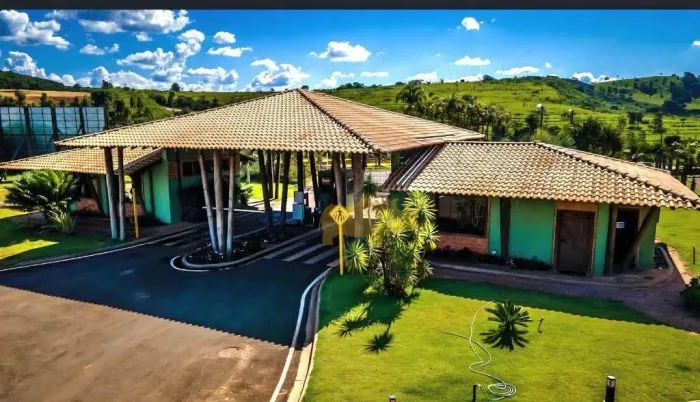 Terreno Estância Cavalino