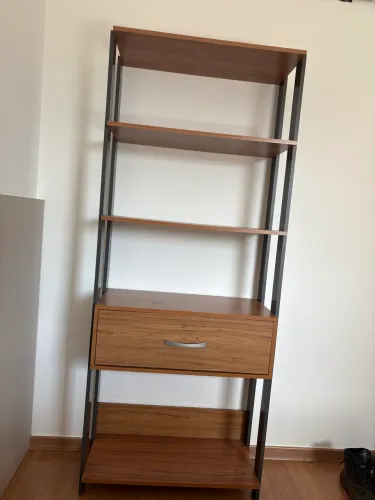 Vende Estante