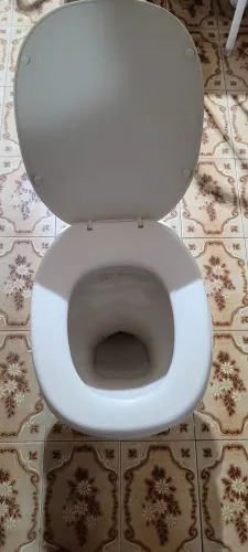 Vaso Sanitário Deca