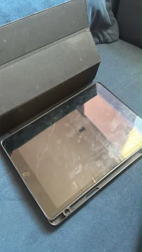 IPAD 9 usado 