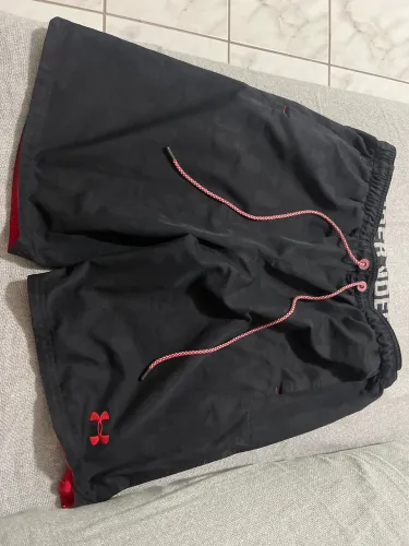 Bermuda Short Under Armour 