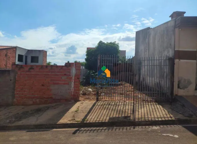 Terreno à Venda Jardim da Balsa | Americana/SP