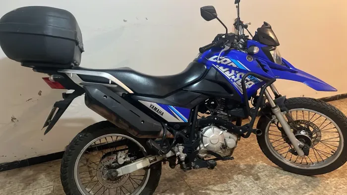 Crosser Z 2020