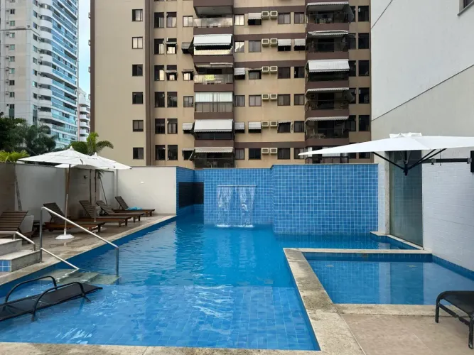Apartamento com 2 Quartos para venda , 62 m² -Barra Bonita| Recreio Dos Bandeirantes