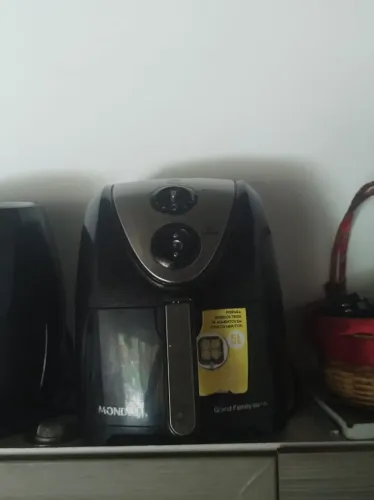 Airfryer