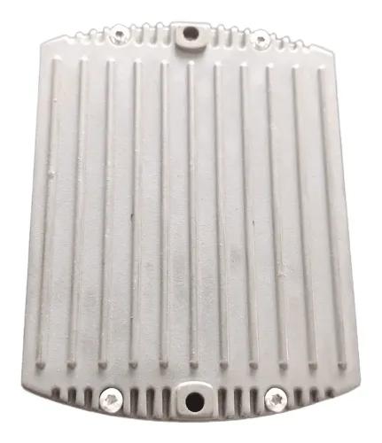 módulo controlador eletrônico ECU John Deere
