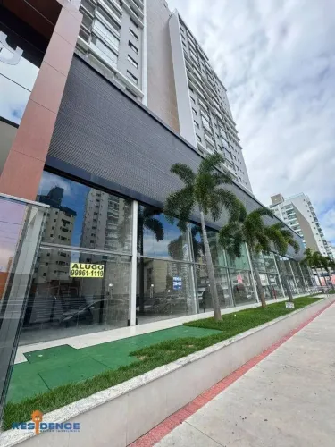 Loja, 36 m² - venda por R$ 750.000 ou aluguel por R$ 3.698/mês - Itapuã - Vila Velha/ES