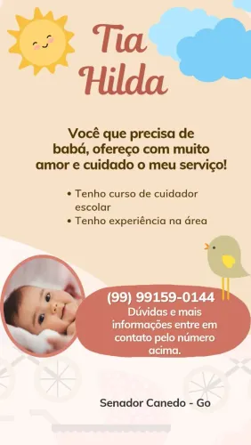 Babá