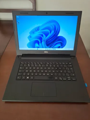 Notebook Dell Inspirion 3442 - Core i5 1.7 - 8Gb - SSD Kington 960Gb
