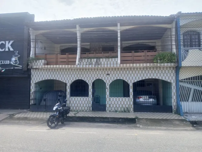 Casa 2 pisos na CidadeNova - 7
