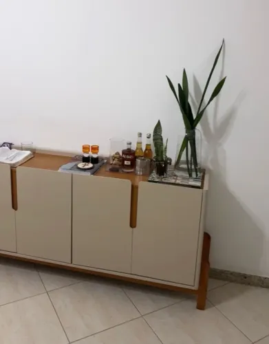 Balcão /buffet