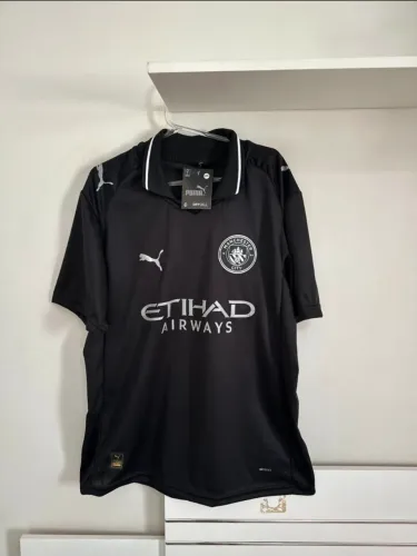 Camisa manchester city